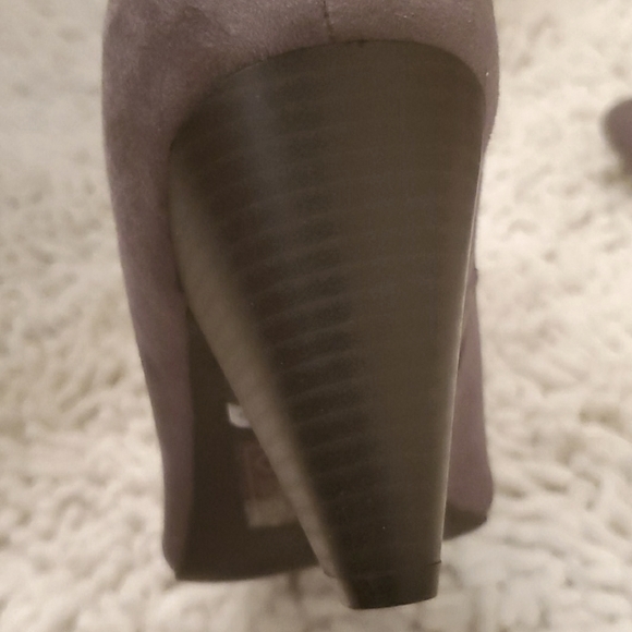 🆕️ NWOT Addition Elle Boot size 7W - Picture 7 of 7